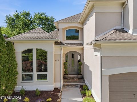 Tiny photo for 9619 Mariners Pointe PT, Knoxville, TN 37922 (MLS # 1339550)