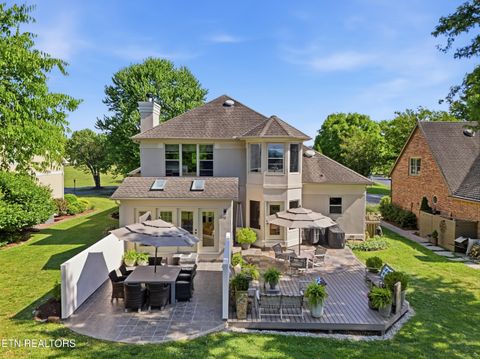 Tiny photo for 9619 Mariners Pointe PT, Knoxville, TN 37922 (MLS # 1339550)
