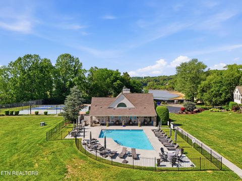 Tiny photo for 9619 Mariners Pointe PT, Knoxville, TN 37922 (MLS # 1339550)