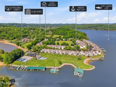 Tiny photo for 9619 Mariners Pointe PT, Knoxville, TN 37922 (MLS # 1339550)