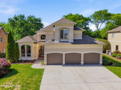 Photo of 9619 Mariners Pointe PT, Knoxville, TN 37922 (MLS # 1339550)