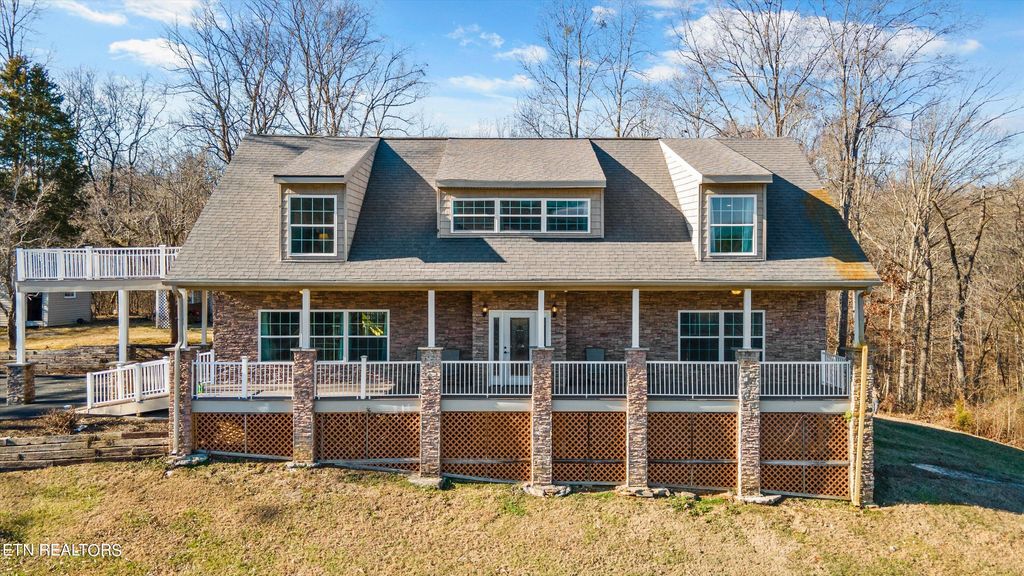 Photo of 3760 Louisville Rd, Louisville, TN 37777 (MLS # 1250664)