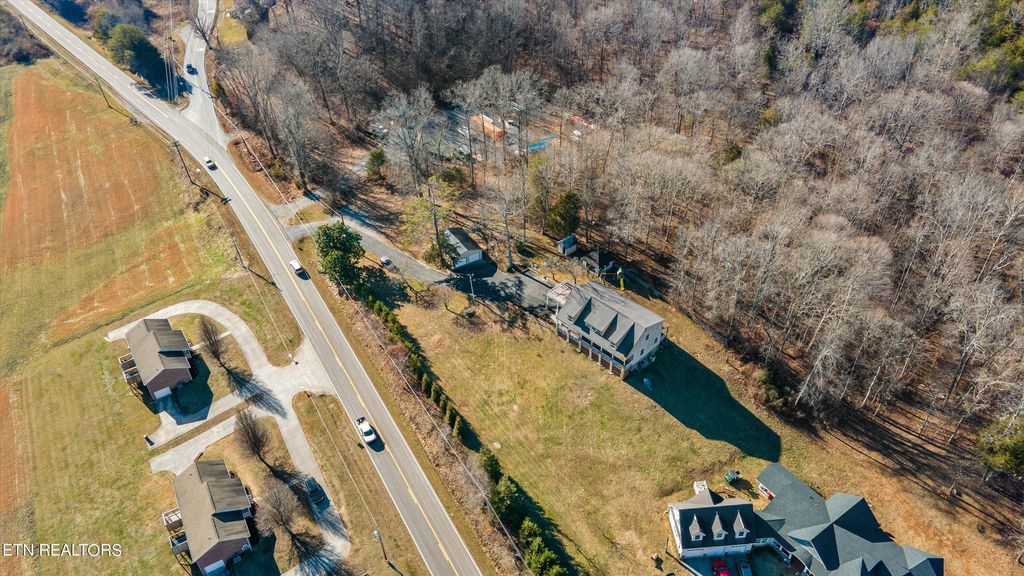 Photo of 3760 Louisville Rd, Louisville, TN 37777 (MLS # 1250664)