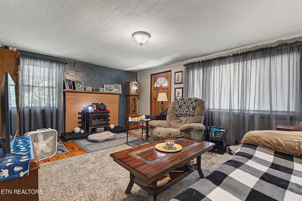 Photo of 136 Bear Hollow Rd, Bristol, TN 37620 (MLS # 1354117)
