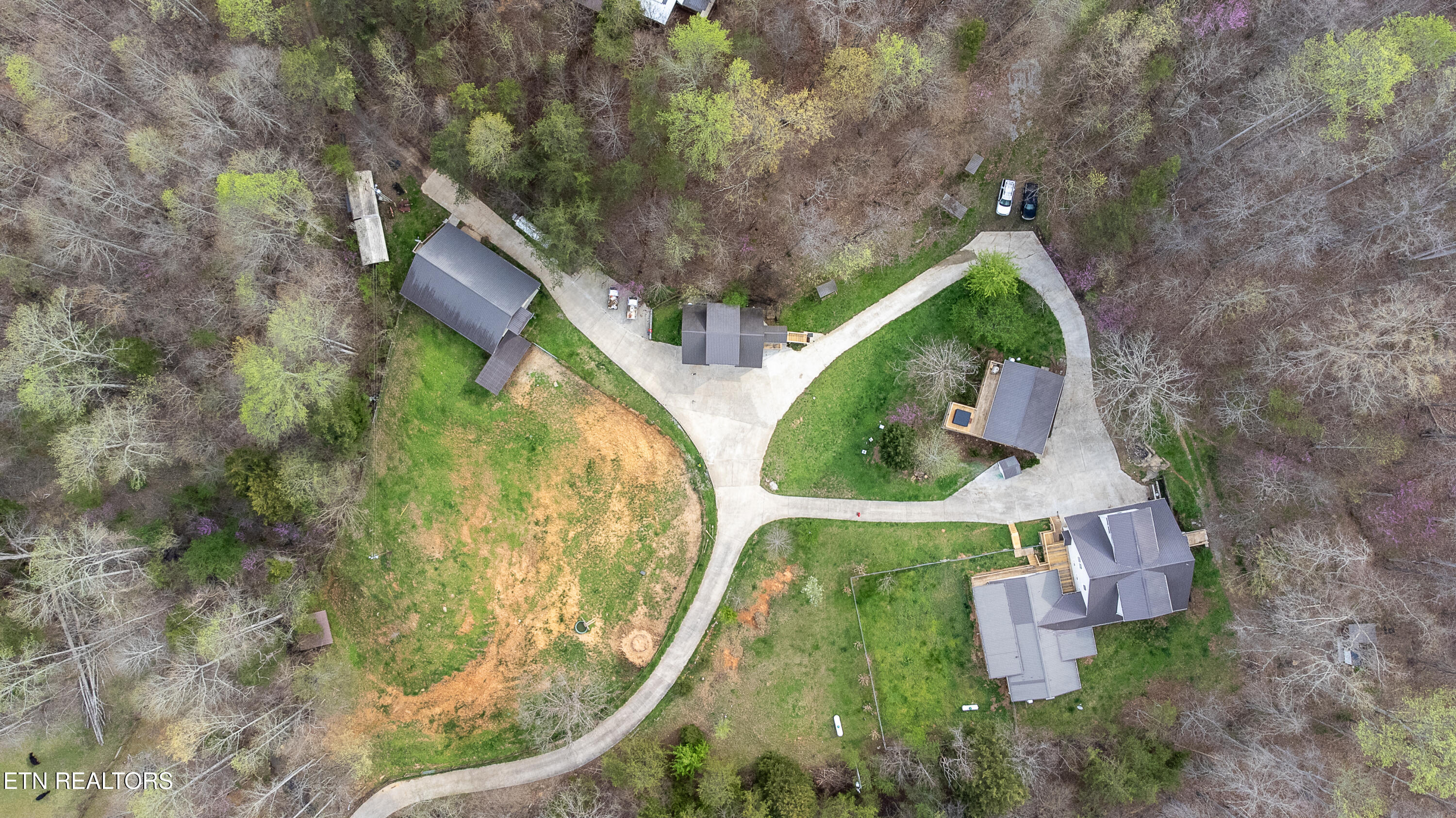 489 Hickory Grove Rd