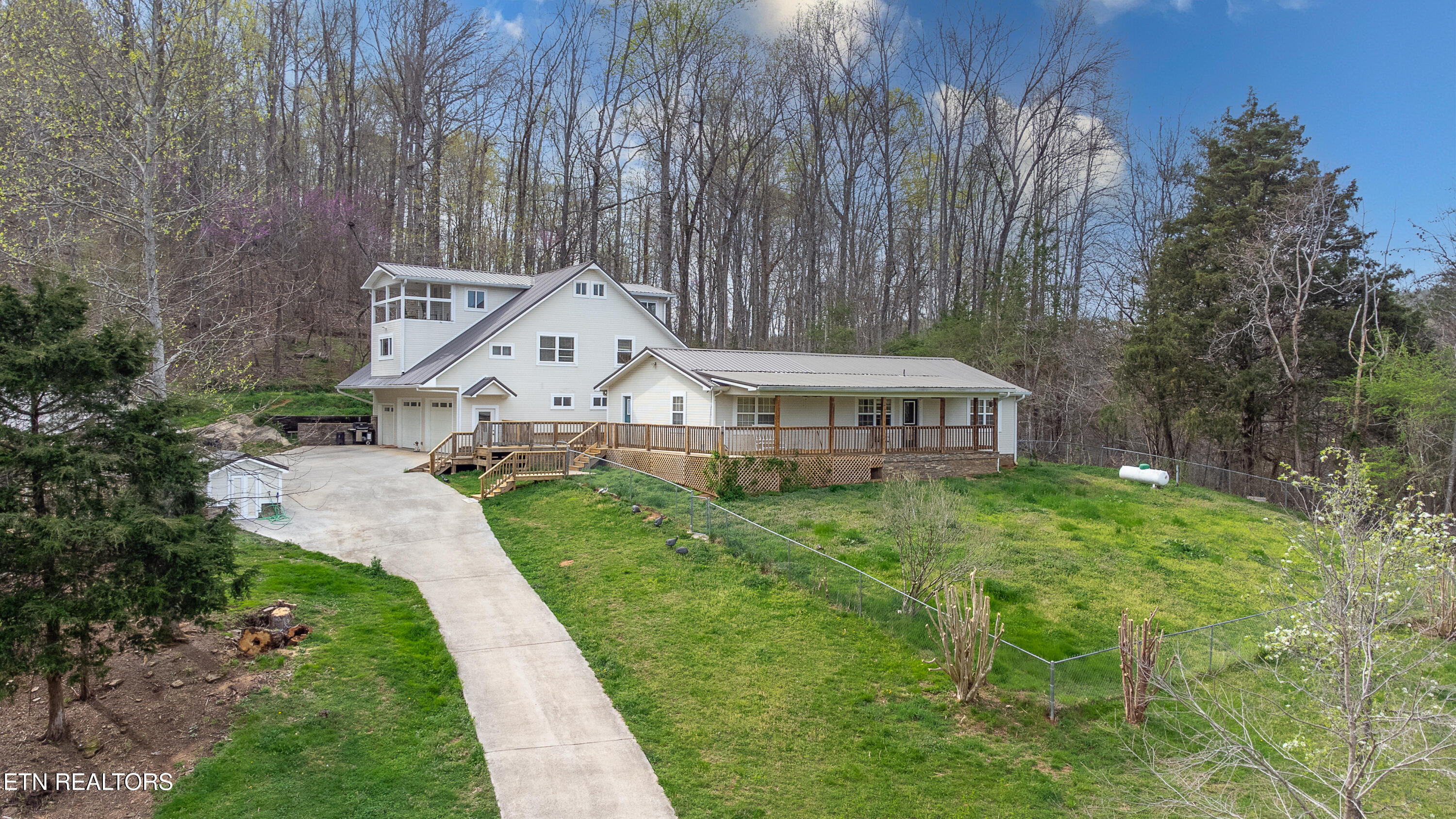 489 Hickory Grove Rd