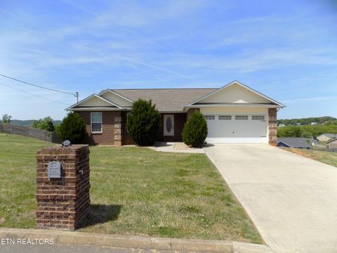 Photo of 642 Privet Drive, Dandridge, TN 37725 (MLS # 1337928)