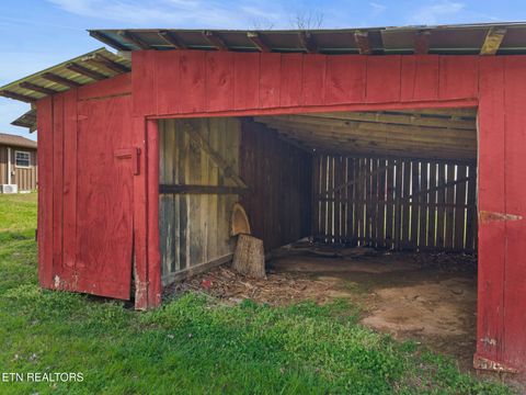 Tiny photo for 896 English Mountain Rd, Cosby, TN 37722 (MLS # 1333710)