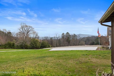 Tiny photo for 896 English Mountain Rd, Cosby, TN 37722 (MLS # 1333710)