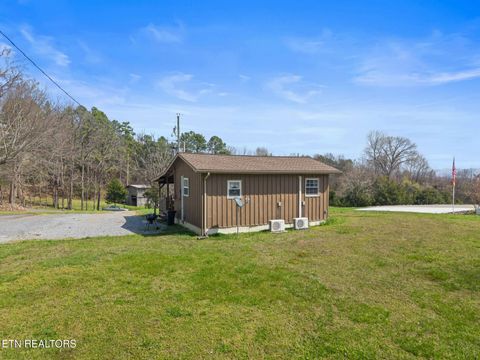 Tiny photo for 896 English Mountain Rd, Cosby, TN 37722 (MLS # 1333710)