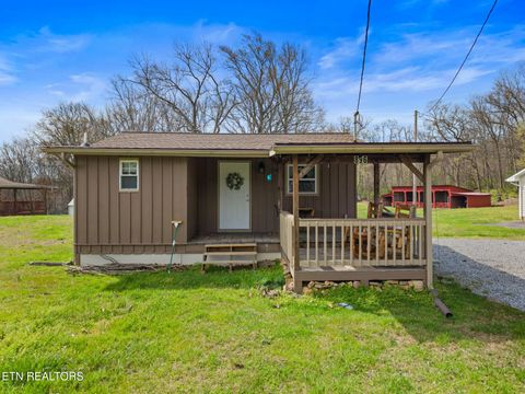 Tiny photo for 896 English Mountain Rd, Cosby, TN 37722 (MLS # 1333710)