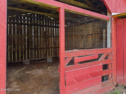 Tiny photo for 896 English Mountain Rd, Cosby, TN 37722 (MLS # 1333710)