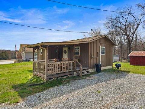 Tiny photo for 896 English Mountain Rd, Cosby, TN 37722 (MLS # 1333710)