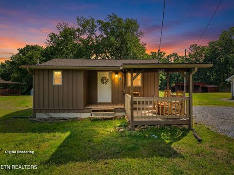 Photo of 896 English Mountain Rd, Cosby, TN 37722 (MLS # 1333710)