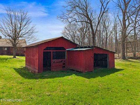 Tiny photo for 896 English Mountain Rd, Cosby, TN 37722 (MLS # 1333710)