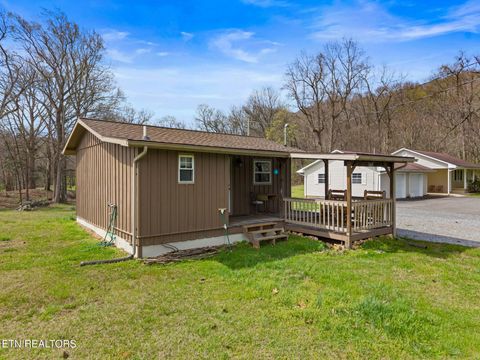 Tiny photo for 896 English Mountain Rd, Cosby, TN 37722 (MLS # 1333710)