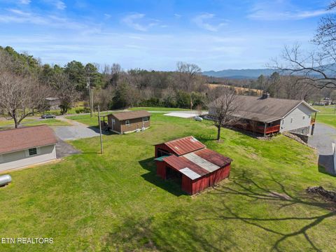 Tiny photo for 896 English Mountain Rd, Cosby, TN 37722 (MLS # 1333710)