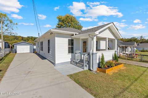 Tiny photo for 2535 Belmont Heights Ave, Knoxville, TN 37921 (MLS # 1318855)