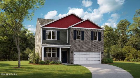 430 Villages at Hinds Creek Ln Clinton TN 37716