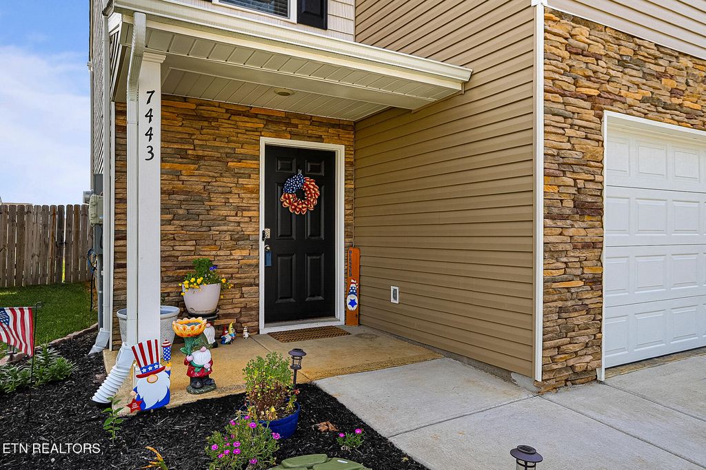 Photo of 7443 Game Bird St, Corryton, TN 37721 (MLS # 1305839)