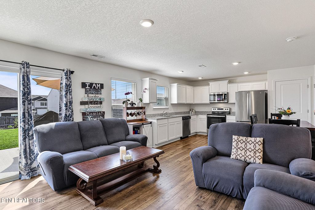 Photo of 7443 Game Bird St, Corryton, TN 37721 (MLS # 1305839)