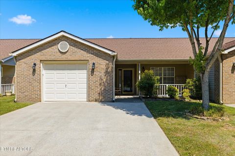 Photo of 10021 Gate Post Way, Knoxville, TN 37931 (MLS # 1342006)