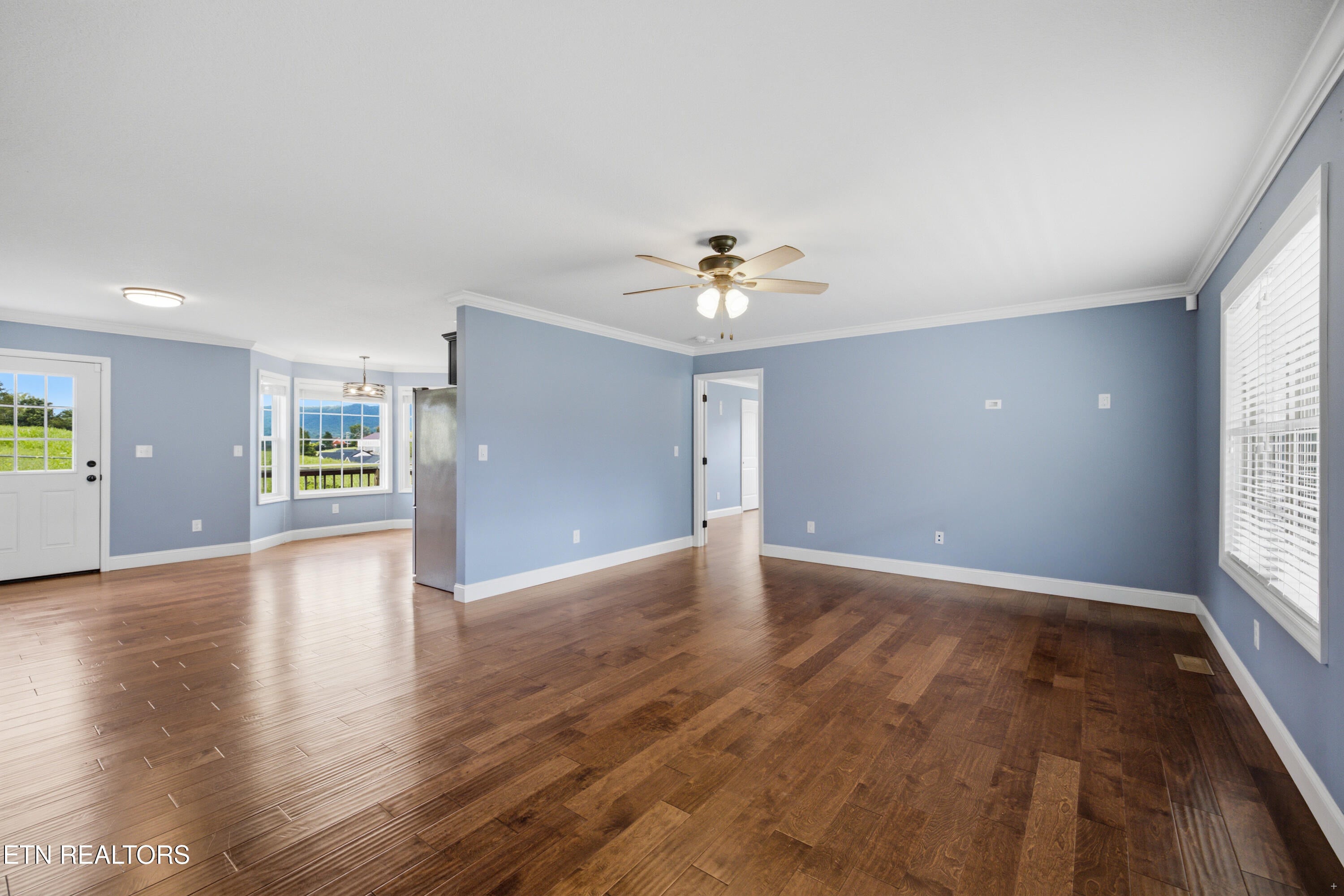 126 West Drive