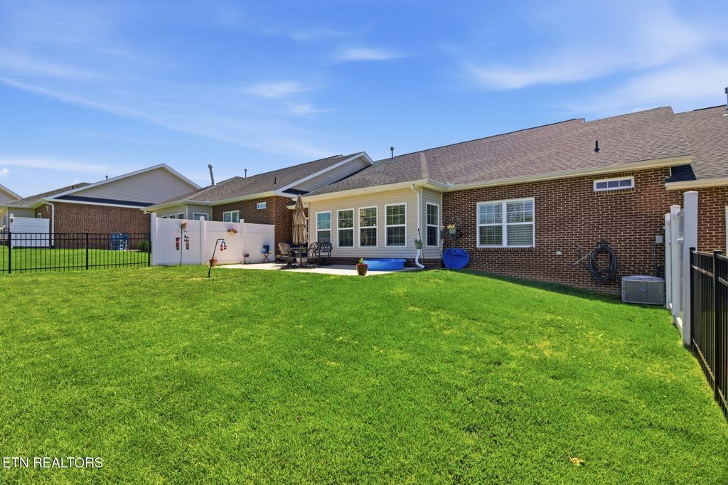 Photo of 1617 Rocky Plains Lane, Knoxville, TN 37918 (MLS # 1340734)