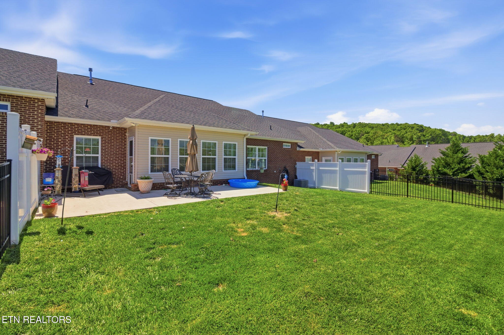 1617 Rocky Plains Lane