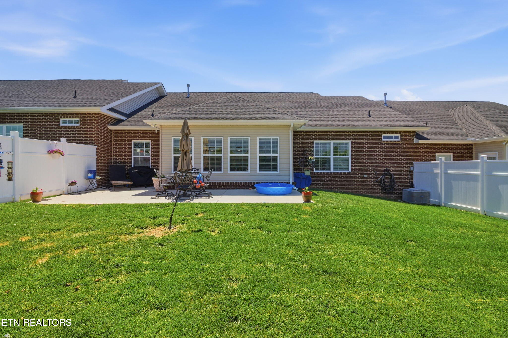 1617 Rocky Plains Lane