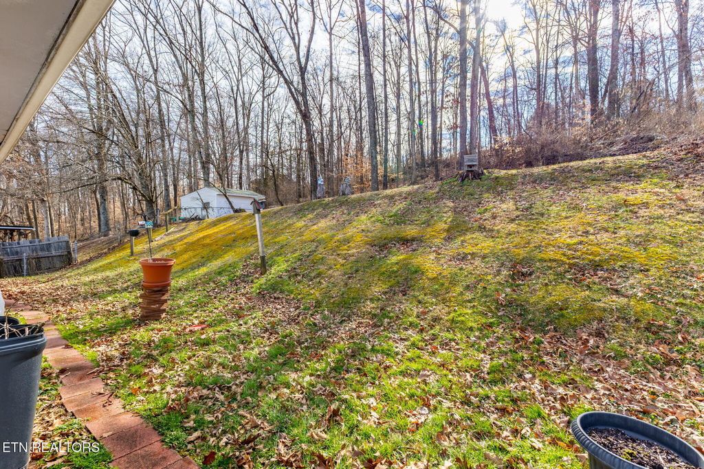 Photo of 5120 Spring Valley Drive, Knoxville, TN 37917 (MLS # 1329590)