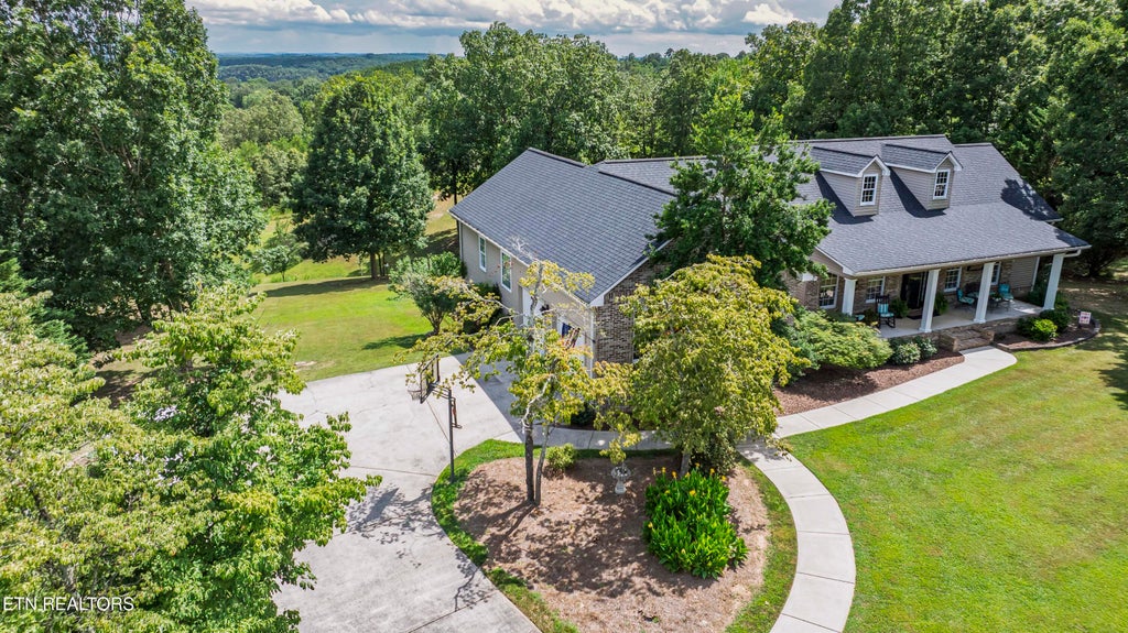 Photo of 221 Channel Point, Dayton, TN 37321 (MLS # 1309413)
