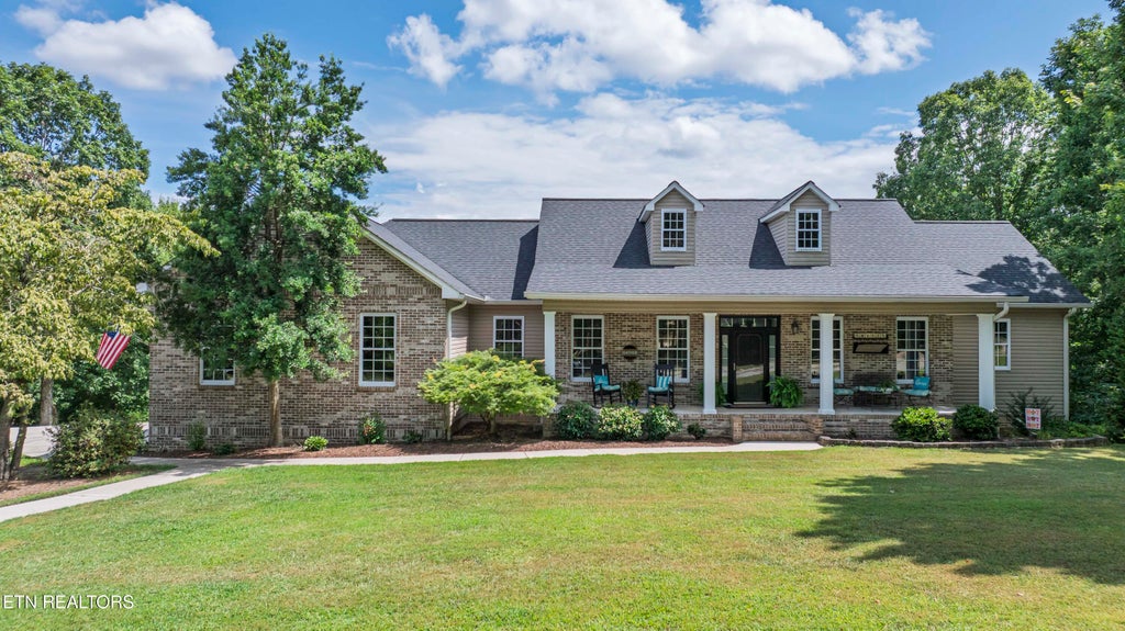 Photo of 221 Channel Point, Dayton, TN 37321 (MLS # 1309413)