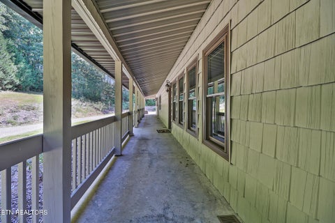 Tiny photo for 1546 Earl Jones Rd, Crossville, TN 38555 (MLS # 1356006)