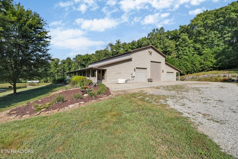 Tiny photo for 1546 Earl Jones Rd, Crossville, TN 38555 (MLS # 1356006)