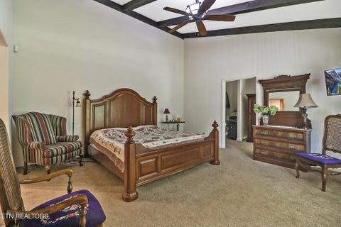 Tiny photo for 1546 Earl Jones Rd, Crossville, TN 38555 (MLS # 1356006)