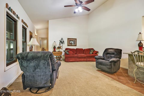 Tiny photo for 1546 Earl Jones Rd, Crossville, TN 38555 (MLS # 1356006)