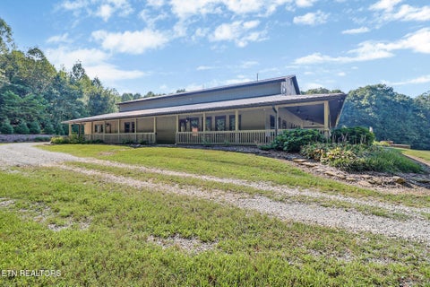 Tiny photo for 1546 Earl Jones Rd, Crossville, TN 38555 (MLS # 1356006)