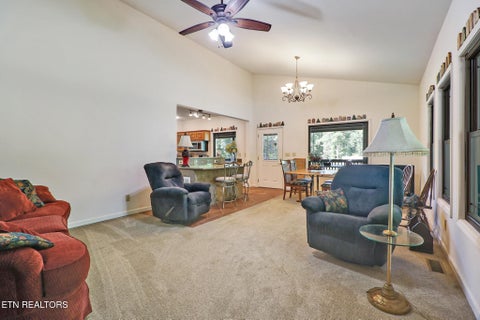Tiny photo for 1546 Earl Jones Rd, Crossville, TN 38555 (MLS # 1356006)