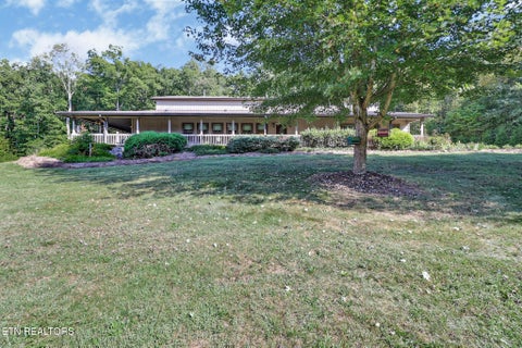 Photo of 1546 Earl Jones Rd, Crossville, TN 38555 (MLS # 1356006)