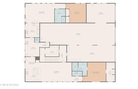 Tiny photo for 1546 Earl Jones Rd, Crossville, TN 38555 (MLS # 1356006)