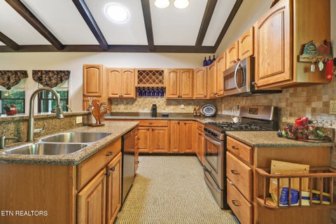Tiny photo for 1546 Earl Jones Rd, Crossville, TN 38555 (MLS # 1356006)