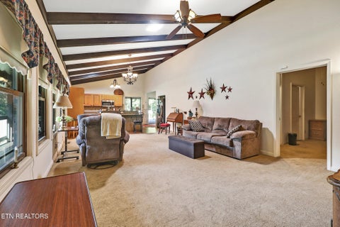 Tiny photo for 1546 Earl Jones Rd, Crossville, TN 38555 (MLS # 1356006)