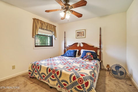 Tiny photo for 1546 Earl Jones Rd, Crossville, TN 38555 (MLS # 1356006)