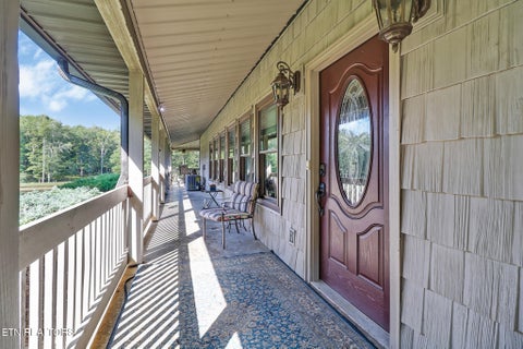 Tiny photo for 1546 Earl Jones Rd, Crossville, TN 38555 (MLS # 1356006)