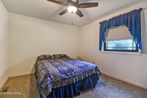 Tiny photo for 1546 Earl Jones Rd, Crossville, TN 38555 (MLS # 1356006)