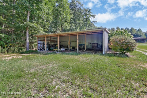 Tiny photo for 1546 Earl Jones Rd, Crossville, TN 38555 (MLS # 1356006)