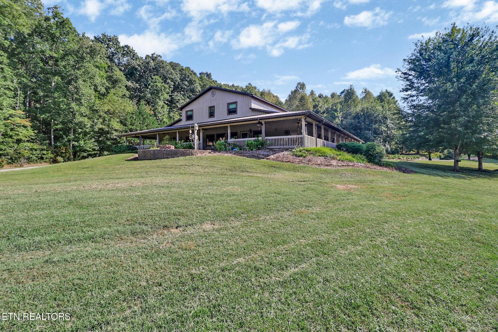 Photo of 1546 Earl Jones Rd, Crossville, TN 38555 (MLS # 1356006)