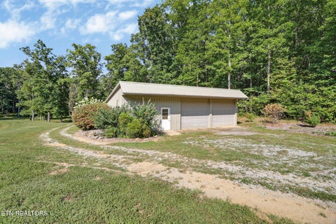 Tiny photo for 1546 Earl Jones Rd, Crossville, TN 38555 (MLS # 1356006)