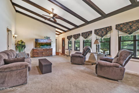 Tiny photo for 1546 Earl Jones Rd, Crossville, TN 38555 (MLS # 1356006)